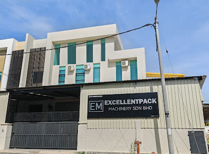 Excellentpack Machinery Sdn. Bhd., Cheng, Melaka