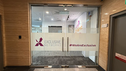 Exclusive Networks Malaysia, Petaling Jaya