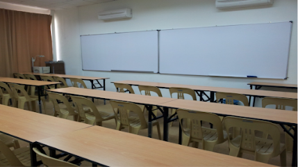 Executive Professional Training Centre, Klang