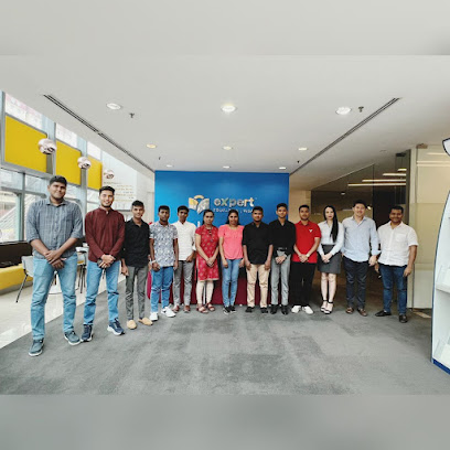 Expert Education and Visa Services, Petaling Jaya