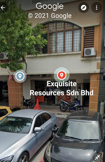 Exquisite Resources Sdn Bhd, Shah Alam