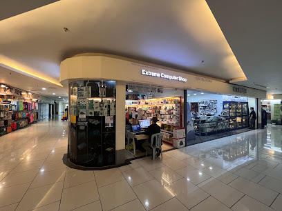 Extreme Computer Shop, Subang Jaya