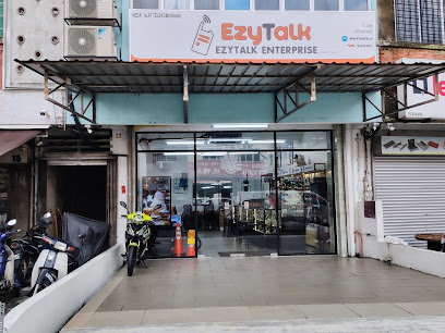 EzyTalk Enterprise, Kuala Lumpur