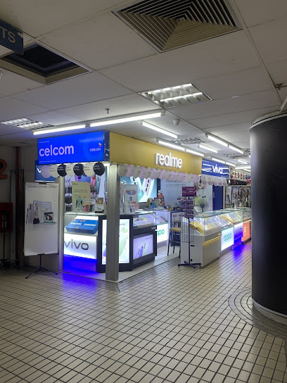 Ezzee Telecommunications, Kuching