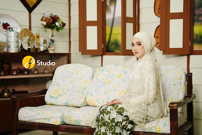 f8 Studio, Shah Alam, Selangor