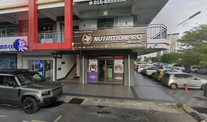 Fable Sabah, Kota Kinabalu