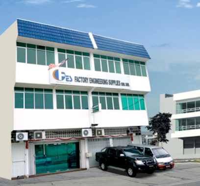 Factory Engineering Supplies Sdn Bhd, Butterworth, Penang