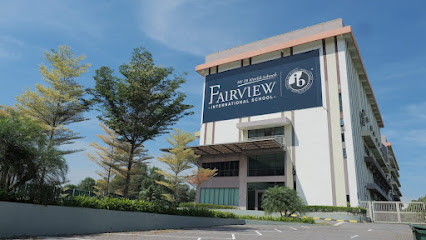 Fairview International School Ipoh Campus, Ipoh