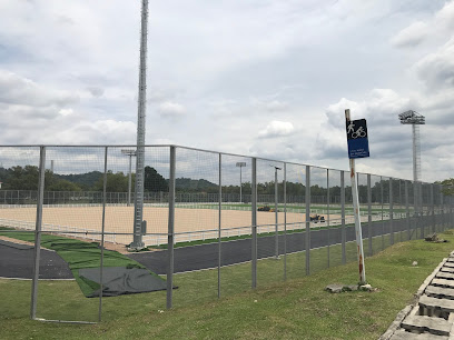 FAM National Training Centre (NTC), Putrajaya