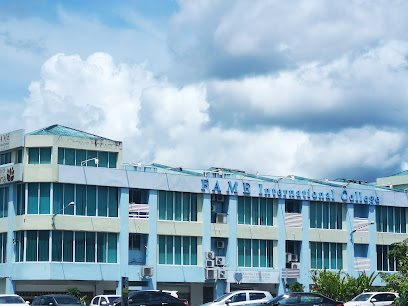 FAME International College, Kuching