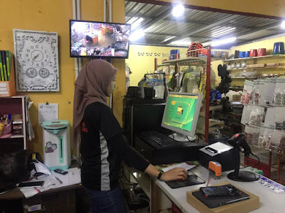 Farisi Solution Kuantan, Kuantan