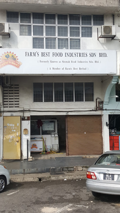 Farm's Best Food Industries Sdn Bhd • Kuantan, Kuantan, Pahang