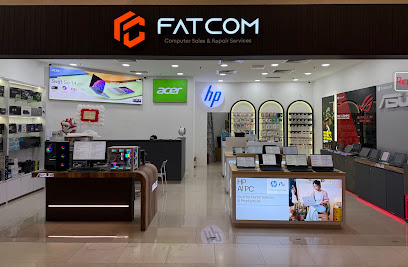 FATCOM SALE & SERVICE, Subang Jaya