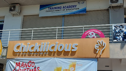 FB Training Academy, Kota Kinabalu