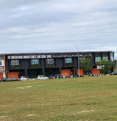FC RICHFOOD INDUSTRIES (M) SDN BHD, Sungai Petani, Kedah