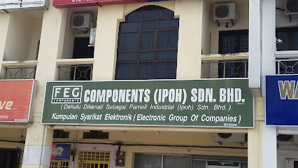 Feg Components Ipoh Sdn Bhd, Ipoh, Perak