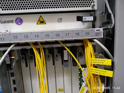 Fiberail Kuantan Maxis, Kuantan