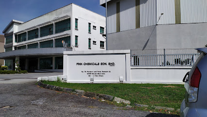 Finn Chemicals Sdn. Bhd., Shah Alam, Selangor