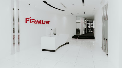 FIRMUS Penetration Testing Experts, Kuala Lumpur