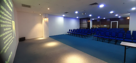 First Aider International Academy, Kota Kinabalu