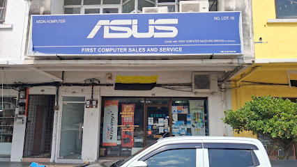 First Computer Sales And Service, Ipoh