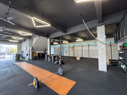 Fittrek Training Studio (Official HYROX Training Club), Melaka