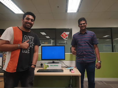 Fix IT Sukil, Petaling Jaya