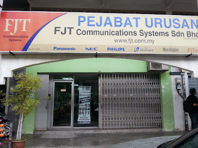 FJT Communications Systems Sdn Bhd, Kuala Lumpur