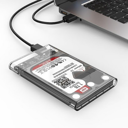 Flash Laptop Repair, Gelang Patah