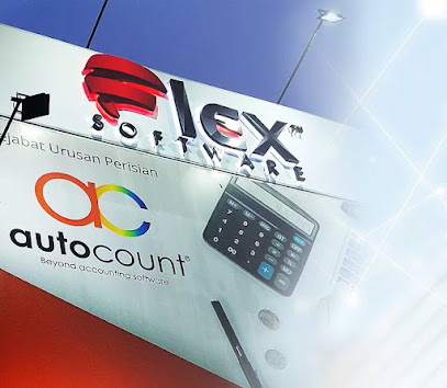 Flex Software Consulting Sdn Bhd, Bukit Mertajam