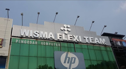 FLEXI TEAM COMPUTER SERVICES SDN BHD, Johor Bahru, Johor