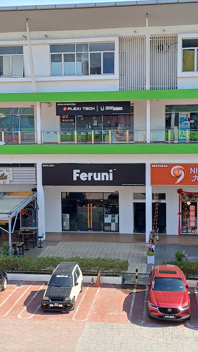 FLEXI TECH SOLUTIONS, Rawang