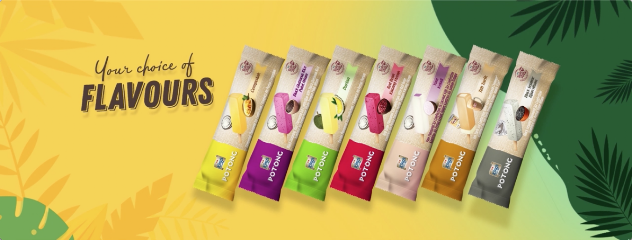F&N Ice Cream Manufacturing (M) Sdn Bhd, Shah Alam, Selangor