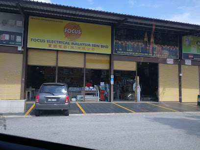 Focus Electrical Malaysia Sdn Bhd, Kuantan, Pahang