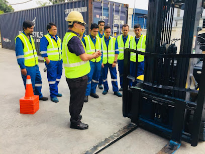 Forklift Training Malaysia, Shah Alam
