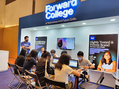 Forward College, George Town