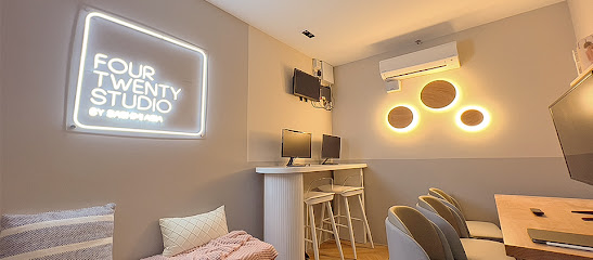 Four Twenty Studio, Petaling Jaya