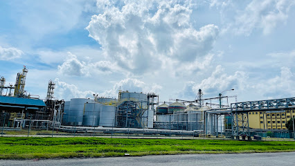 FPG Oleochemicals Sdn. Bhd., Kuantan, Pahang