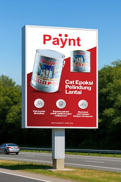 Freelance Brand Designer - Hakim, Shah Alam
