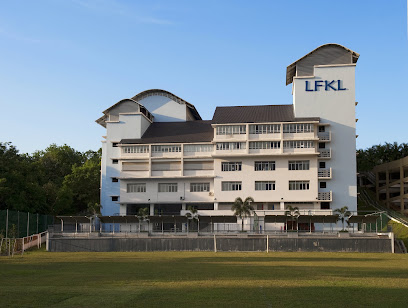 French School of Kuala Lumpur (LFKL), Kuala Lumpur