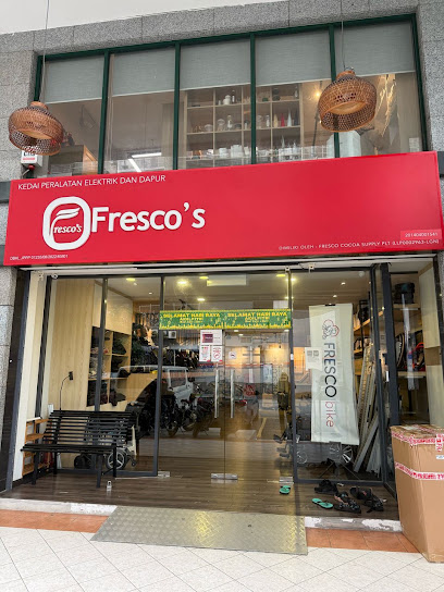 Fresco Malaysia, Kuala Lumpur