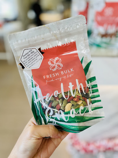 Fresh Bulk - Bulk Nuts & Healthy Snacks Wholesale, Ipoh, Perak
