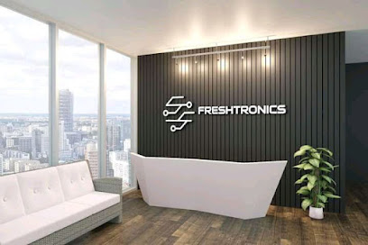 Freshtronics Solutions, Kota Kinabalu