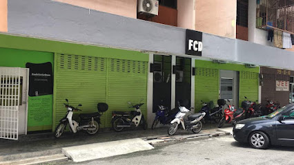 Friends Creative Design, George Town