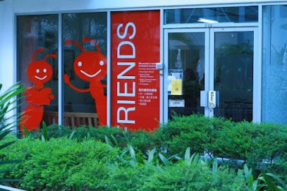 FRIENDS Education Centre, Petaling Jaya