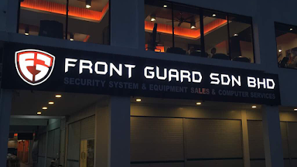 Front Guard Sdn Bhd, Miri