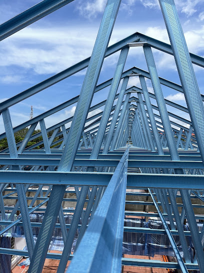 fs steel construction Sdn bhd, Melaka