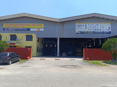 Fu Shen Engineering Sdn. Bhd, Ipoh, Perak