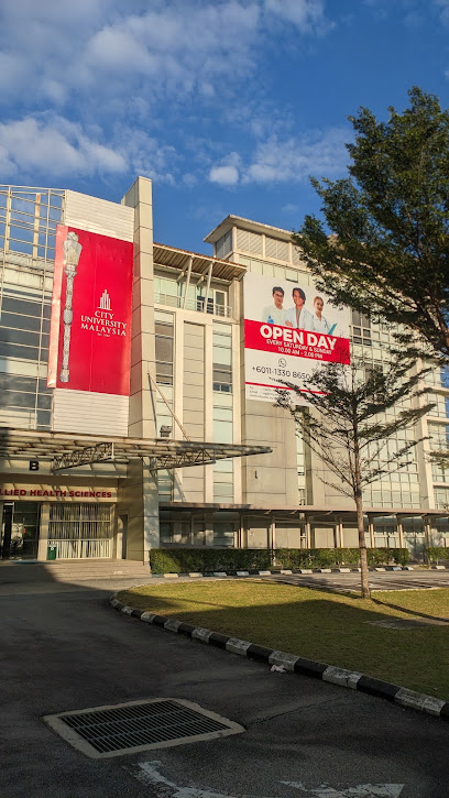 Fujitsu (M) Sdn Bhd, Cyberjaya