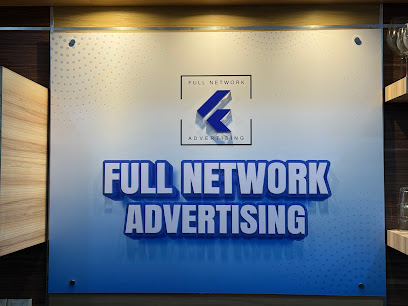 Full Network Advertising Social Media Marketing, Klang